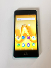 Wiko TOMMY - Fonctionnel, manque bouton - Pour pièces