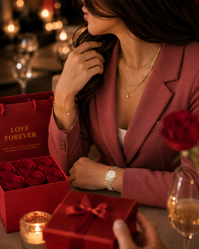 Coffret bijoux inoxydable - bijoux,