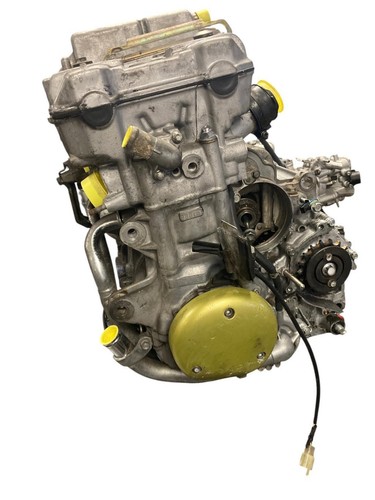 Moteur sc25e honda cbr 1000 - sc25e,