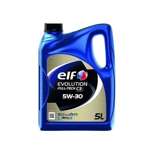 Huile moteur elf evolution - moteur,
