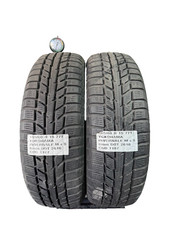 2 PNEUS D'OCCASION 165/60 R 15
