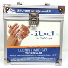 IBD - PROFESSIONAL LED/UV HARD