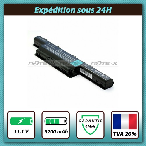 Batterie pour packard bell - packard,