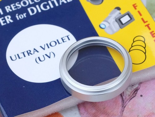 Cokin c231d filtre uv - filtre,