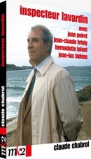 DVD "INSPECTEUR LAVARDIN"