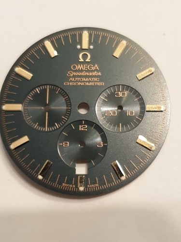 Omega speedmaster automatique - omega,