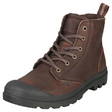 Palladium Pampa Zip Homme