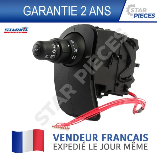 Commutateur commodo phares - commutateur,