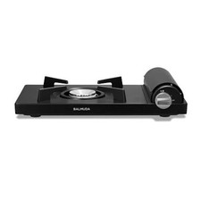 Poêle de table à cassette