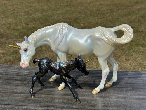 Breyer 2021 unicorns diadem - breyer,