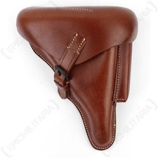 Étui à coque dure P08 Luger