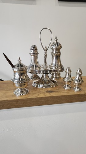 Christofle guildart - /,