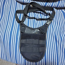 Tactical Underarm Chest Pack