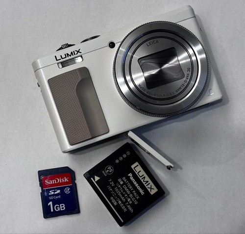 Panasonic dmc tz85 - dmc-tz85, compact