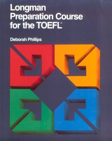 Longman preparation course for - course,