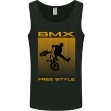 Débardeur Tank Top BMX