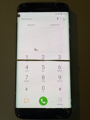 Ecran complet samsung - samsung, galaxy