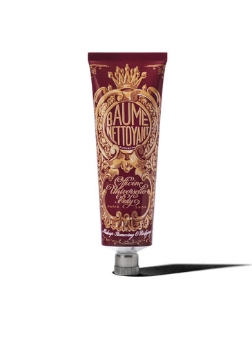 Baume nettoyant superfin - ,