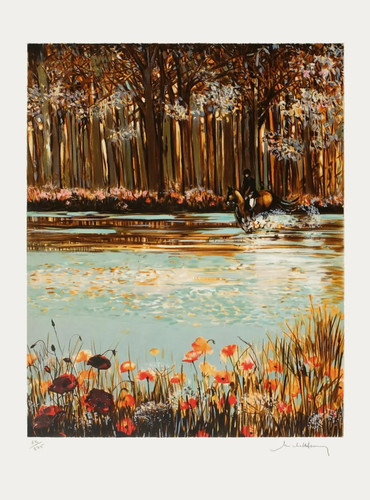 Michel henry coquelicots - michel-henry,