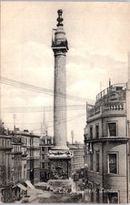 GRANDE BRETAGNE - carte postale ancienne [REF/S004787]