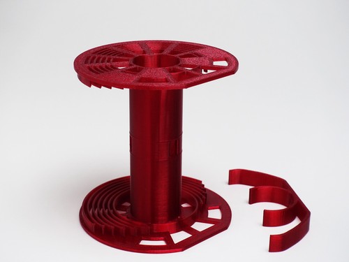 9x12 film holder spiral - film,