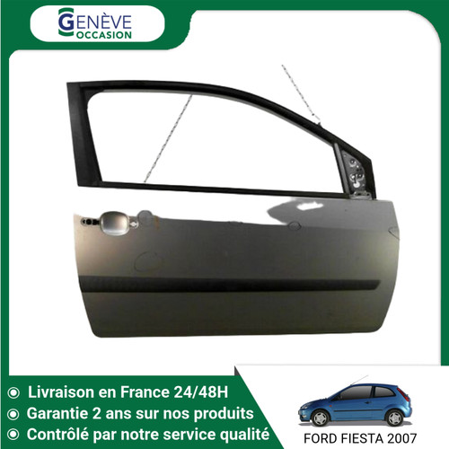 Porte avant droit - 🇫🇷,