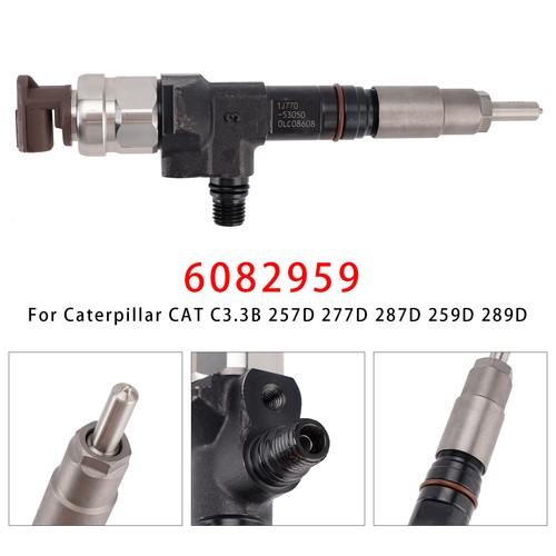 Injecteur carburant pour - de,