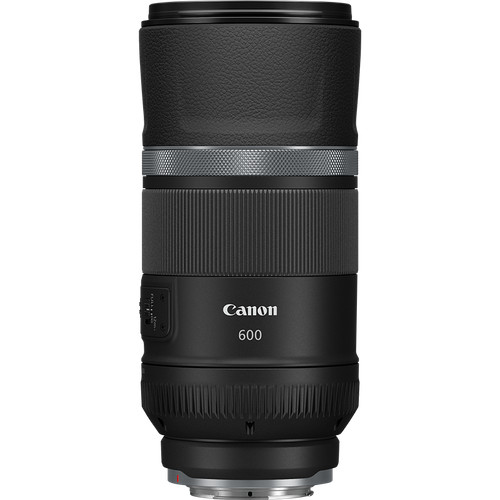 Canon objectif pour - rf,