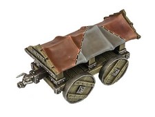 WWG Medieval Siege - Bélier