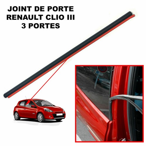 Joint étanche vitre - joint, de