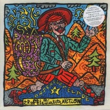 Robert Combas X Pascal