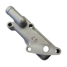 Couvercle SLS Ventilation
