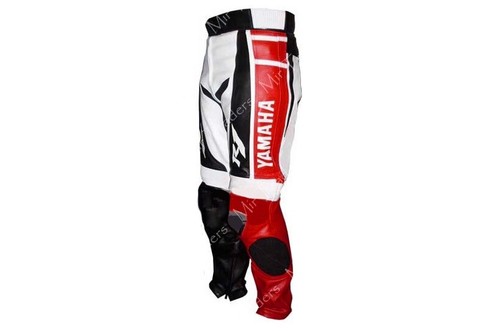 Yamaha courses pantalon - yamaha, de
