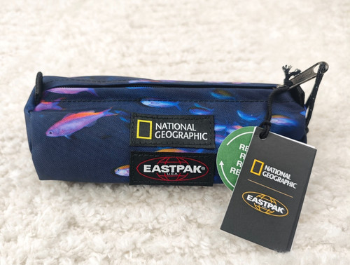 Eastpak national geographic - national,