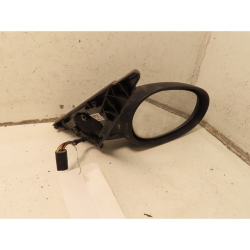 Retroviseur droit smart - retroviseur,