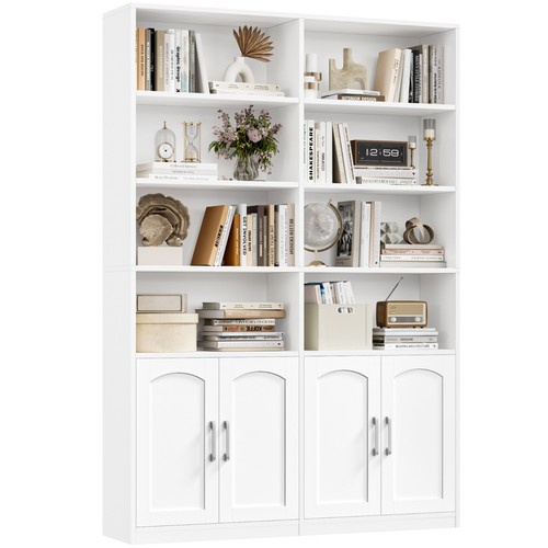 Bibliotheque etagere rangement - bibliotheque,