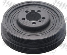 FEBEST Poulie damper