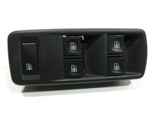 COMMANDE LEVE-VITRE AVANT