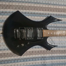 BC Rich Virgin