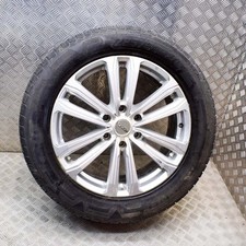 Ford Ranger T6 MK3 Roue en