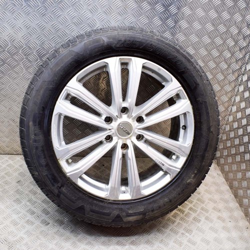 Ford ranger mk3 roue en - t6,