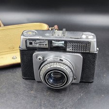 Appareil Photo Ilford