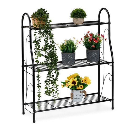 Etagère plantes etagere fleur - etagere,