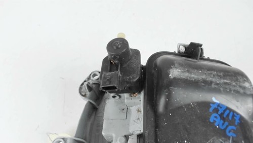Optique avant principal gauche