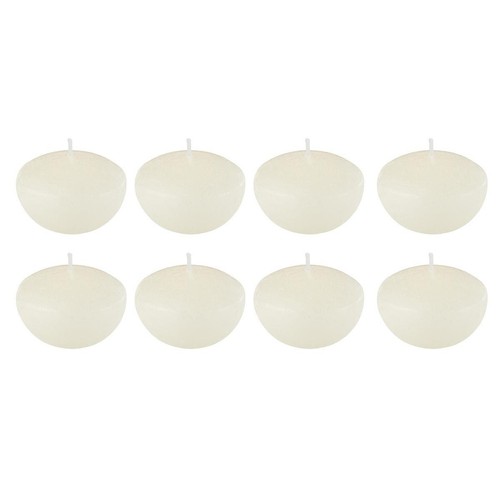 Lot bougies chauffe plat - lot,