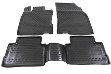 Tapis De Sol Caoutchouc À