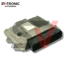 CALCULATEUR MOTEUR MJD 6O2.M1 55574587 HW04D