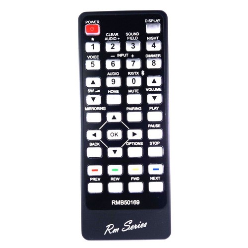 Nouveau télécommande de - *nouveau*,