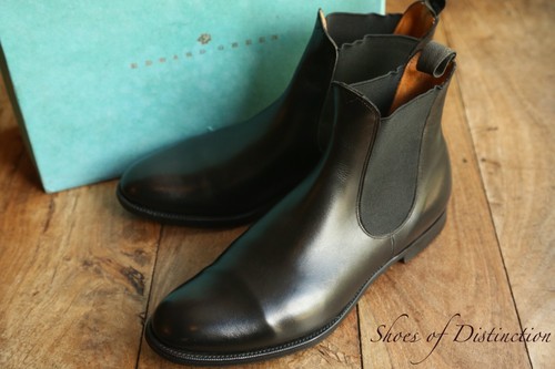 Chaussures bottes chelsea - chaussures,