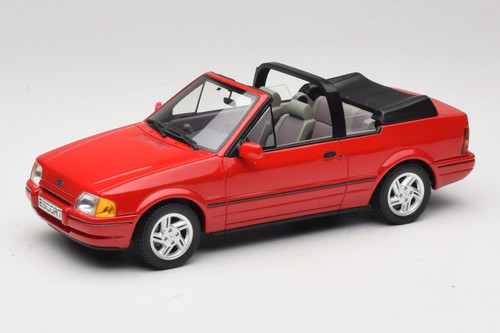 Ot1254 ford escort - ford, xr3i
